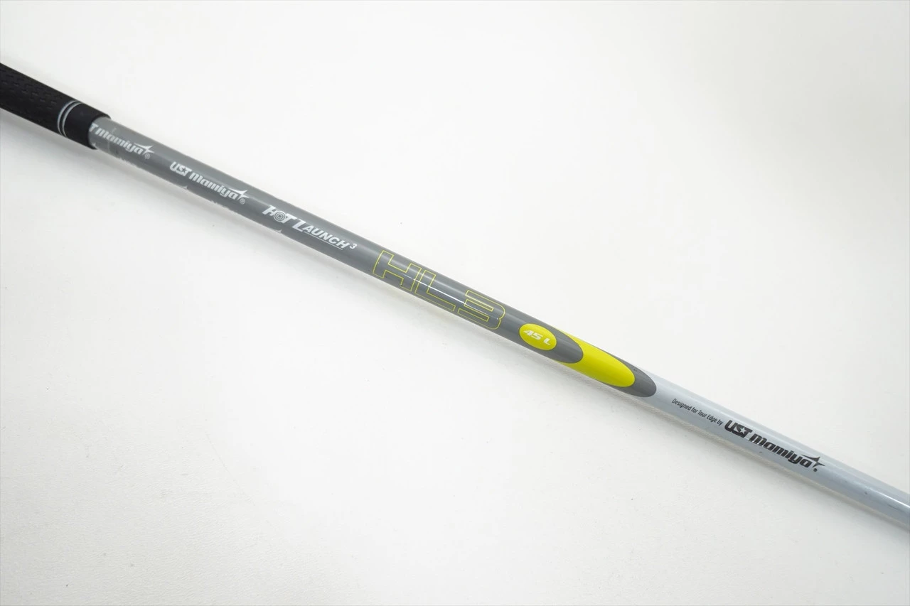 Tour Edge Hl3 Offset 15.5° 3 Fairway Wood Ladies Flex Ust Mamiya 1019000 Good - Image 5