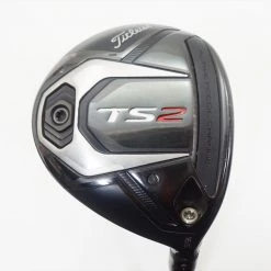 Titleist Ts2 16.5° 3 Fairway Wood Regular Flex Kuro Kage 1019019 Good