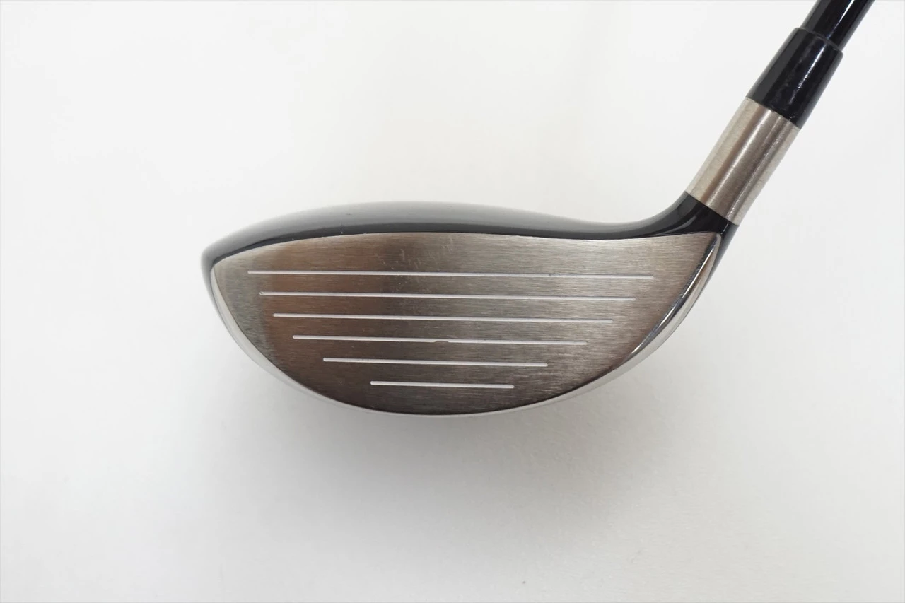 Mizuno Mp 650 15° 3 Fairway Wood Regular Flex Orochi 1019055 Good - Image 2