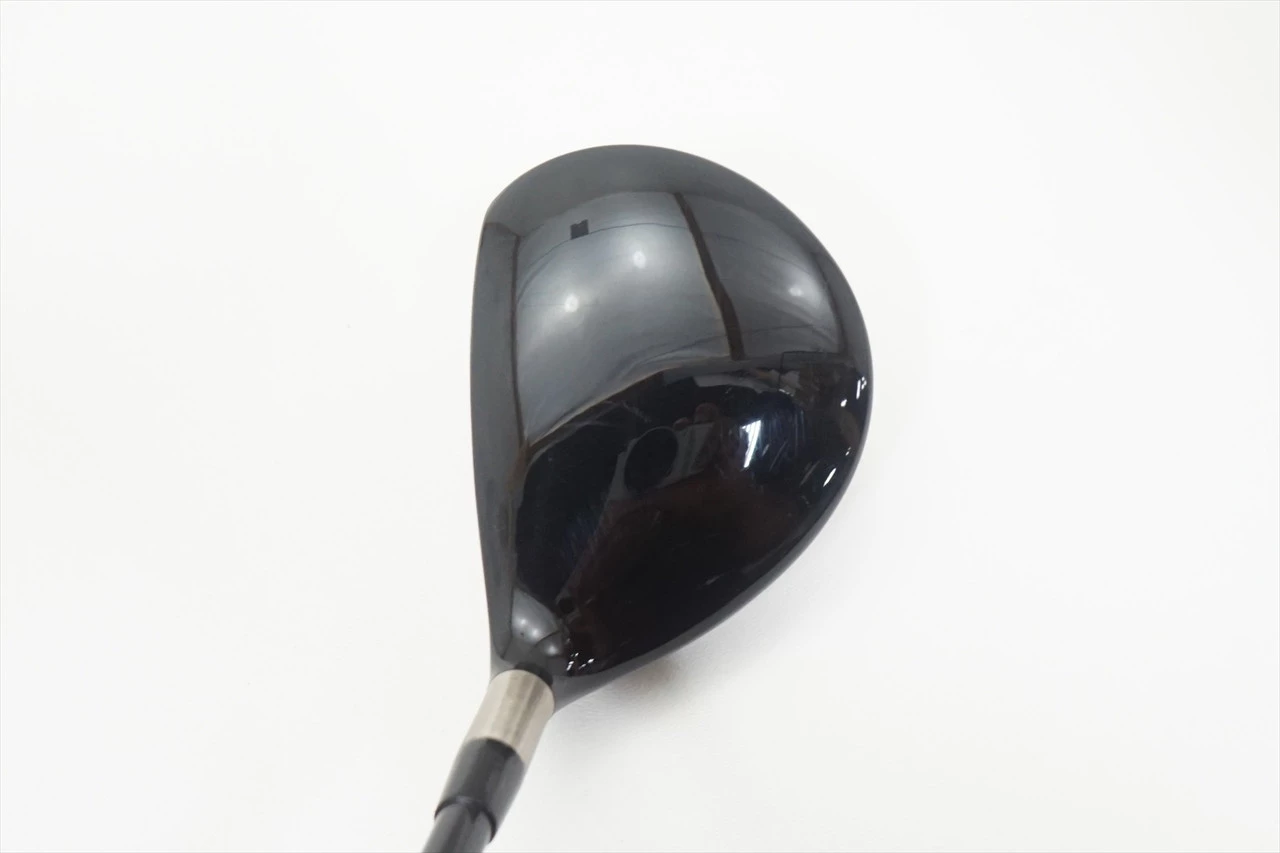 Mizuno Mp 650 15° 3 Fairway Wood Regular Flex Orochi 1019055 Good - Image 3