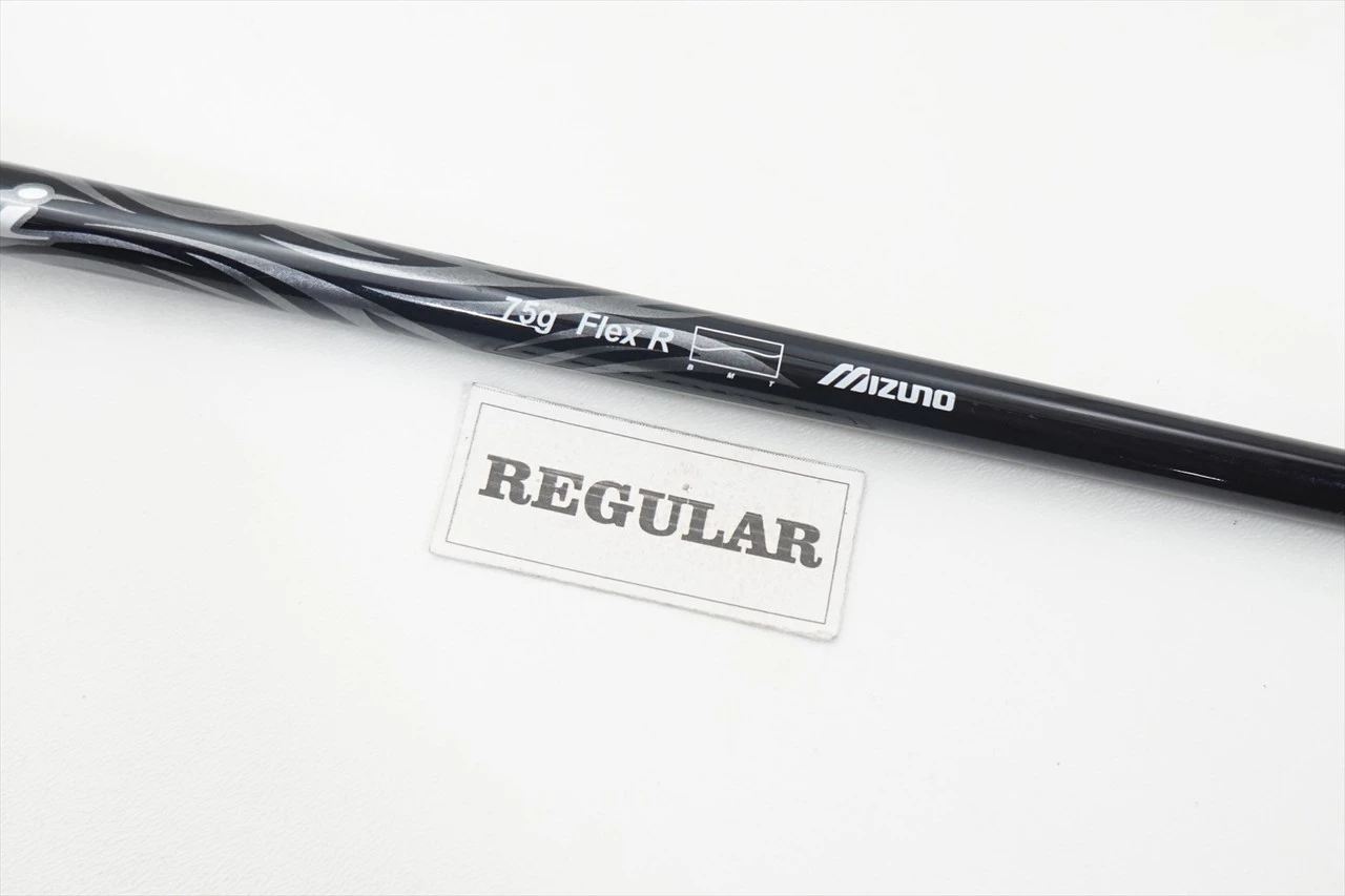 Mizuno Mp 650 15° 3 Fairway Wood Regular Flex Orochi 1019055 Good - Image 4