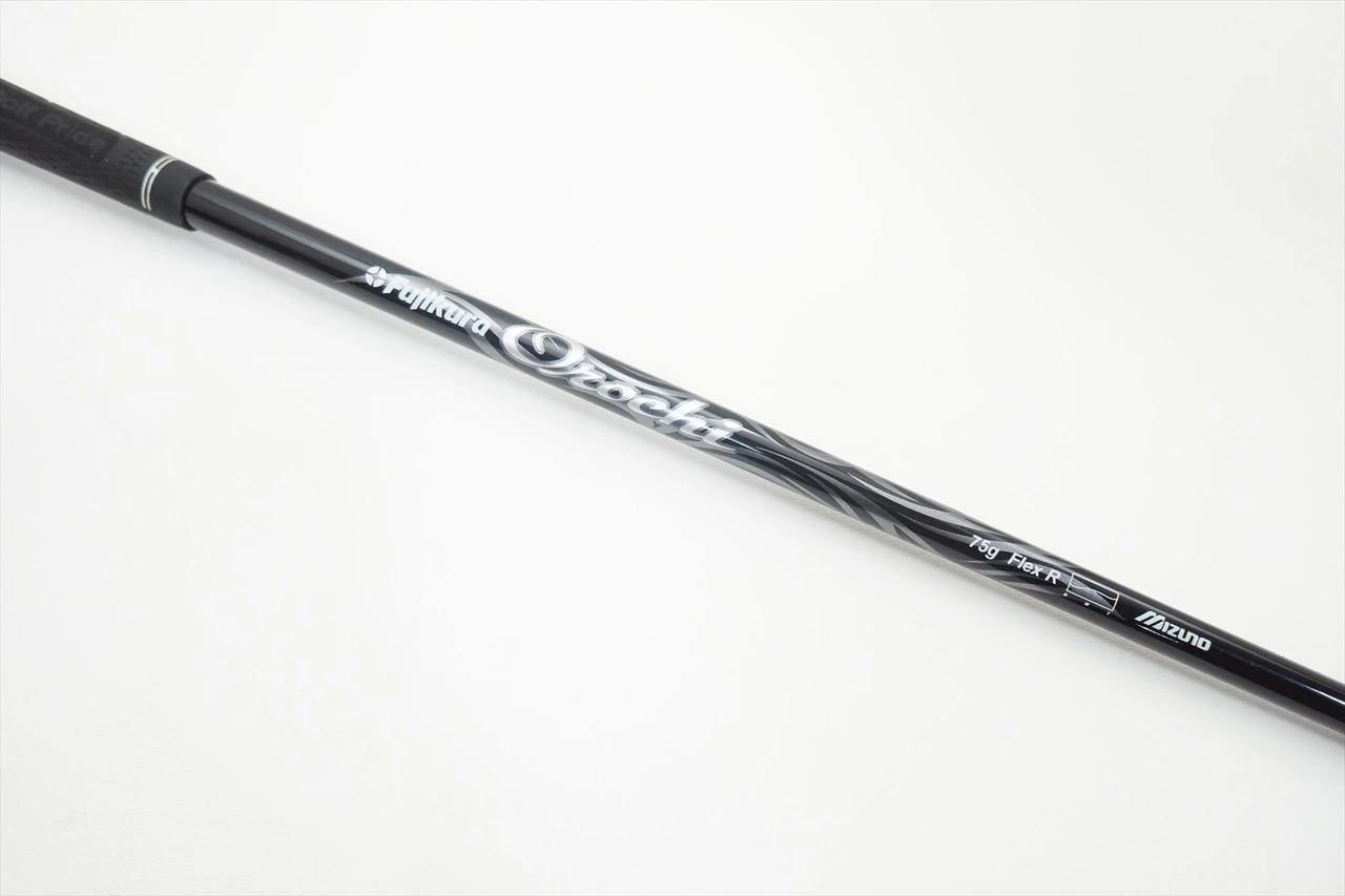 Mizuno Mp 650 15° 3 Fairway Wood Regular Flex Orochi 1019055 Good - Image 5