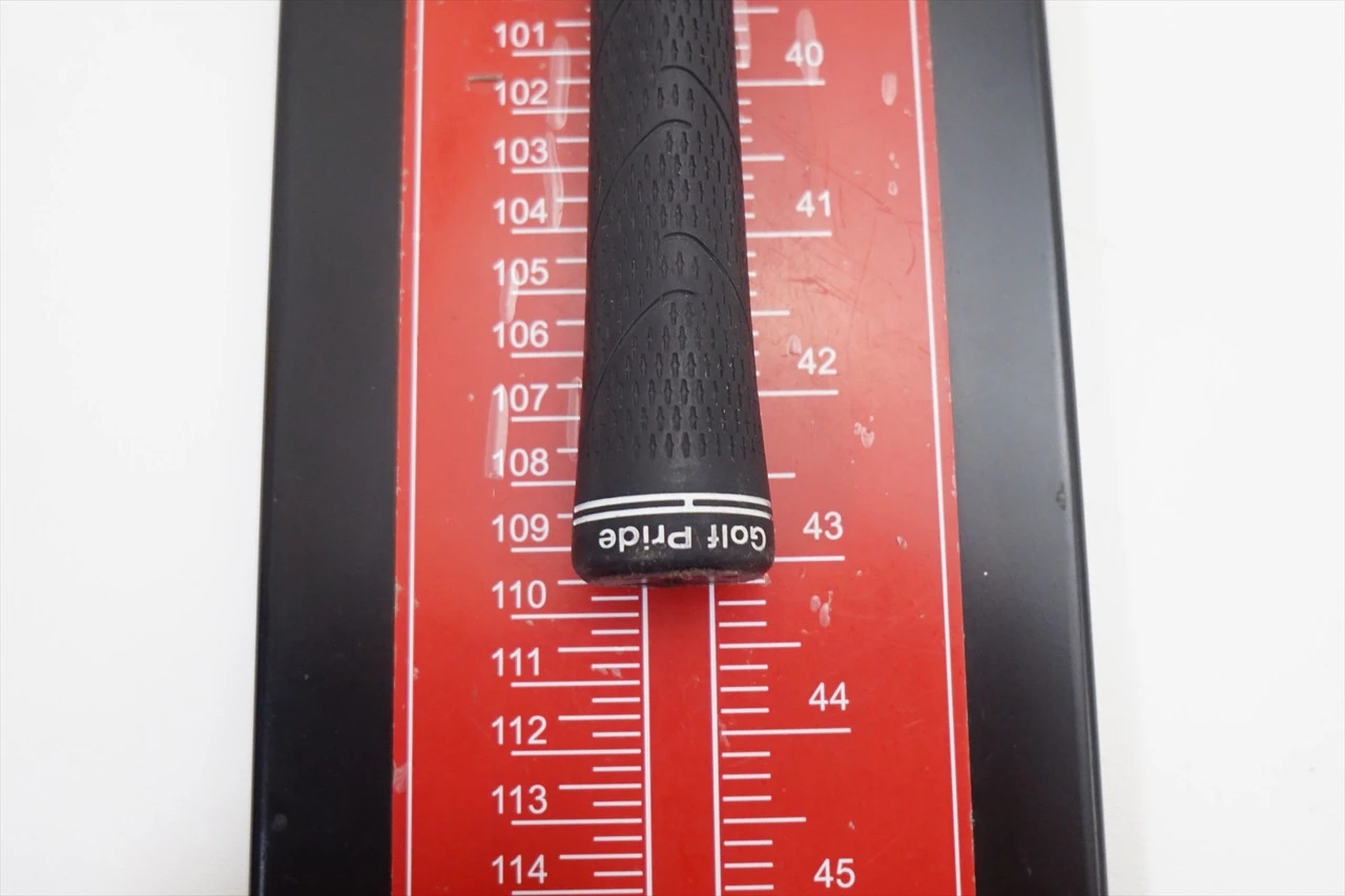 Mizuno Mp 650 15° 3 Fairway Wood Regular Flex Orochi 1019055 Good - Image 6