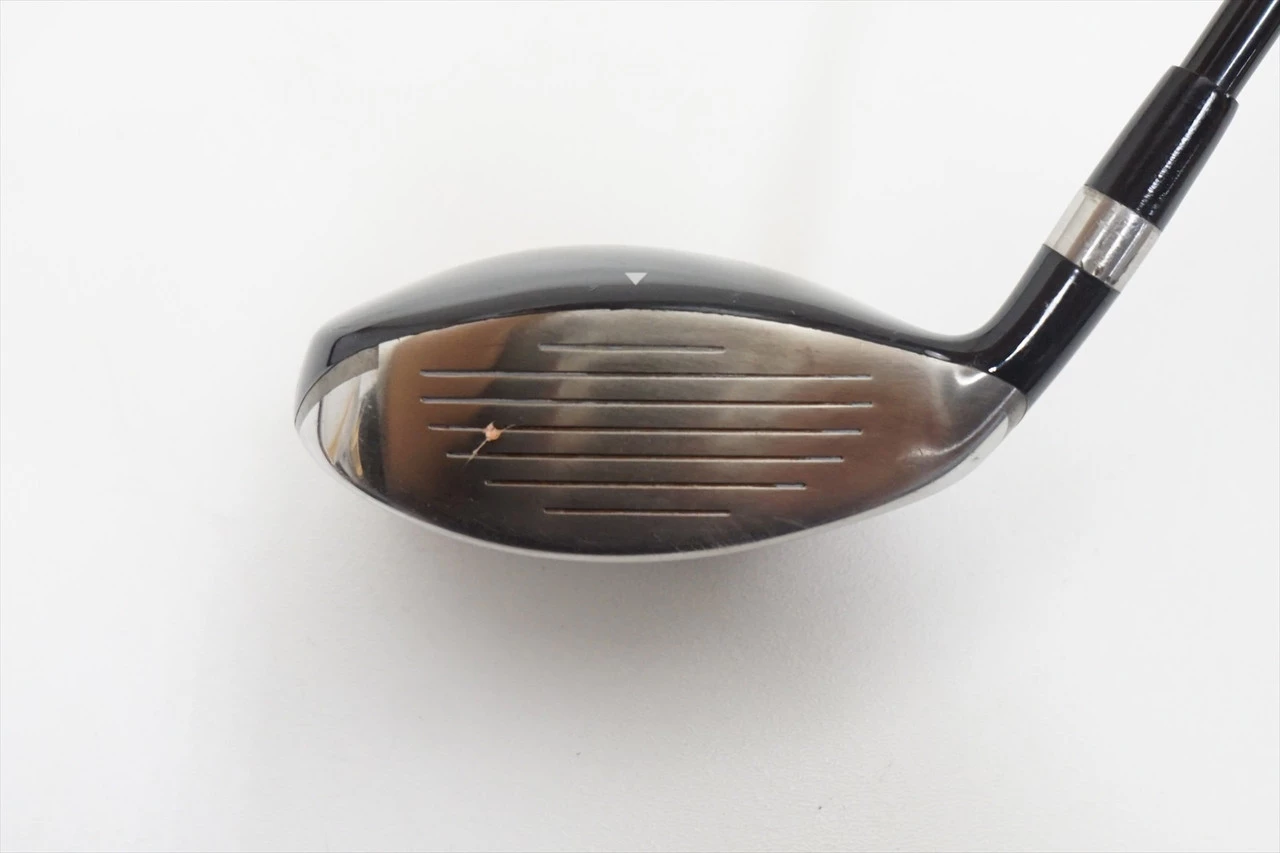 Adams Insight Xtd A3Os 15° 3 Fairway Wood Regular Flex 65 Series 1019056 Good - Image 2