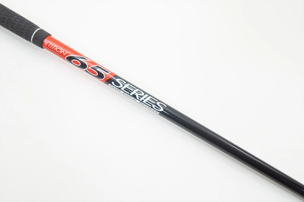 Adams Insight Xtd A3Os 15° 3 Fairway Wood Regular Flex 65 Series 1019056 Good - Image 5