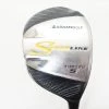 Adams Speedline 18° 5 Fairway Wood Stiff Flex Prolaunch Axis 1019138 Good