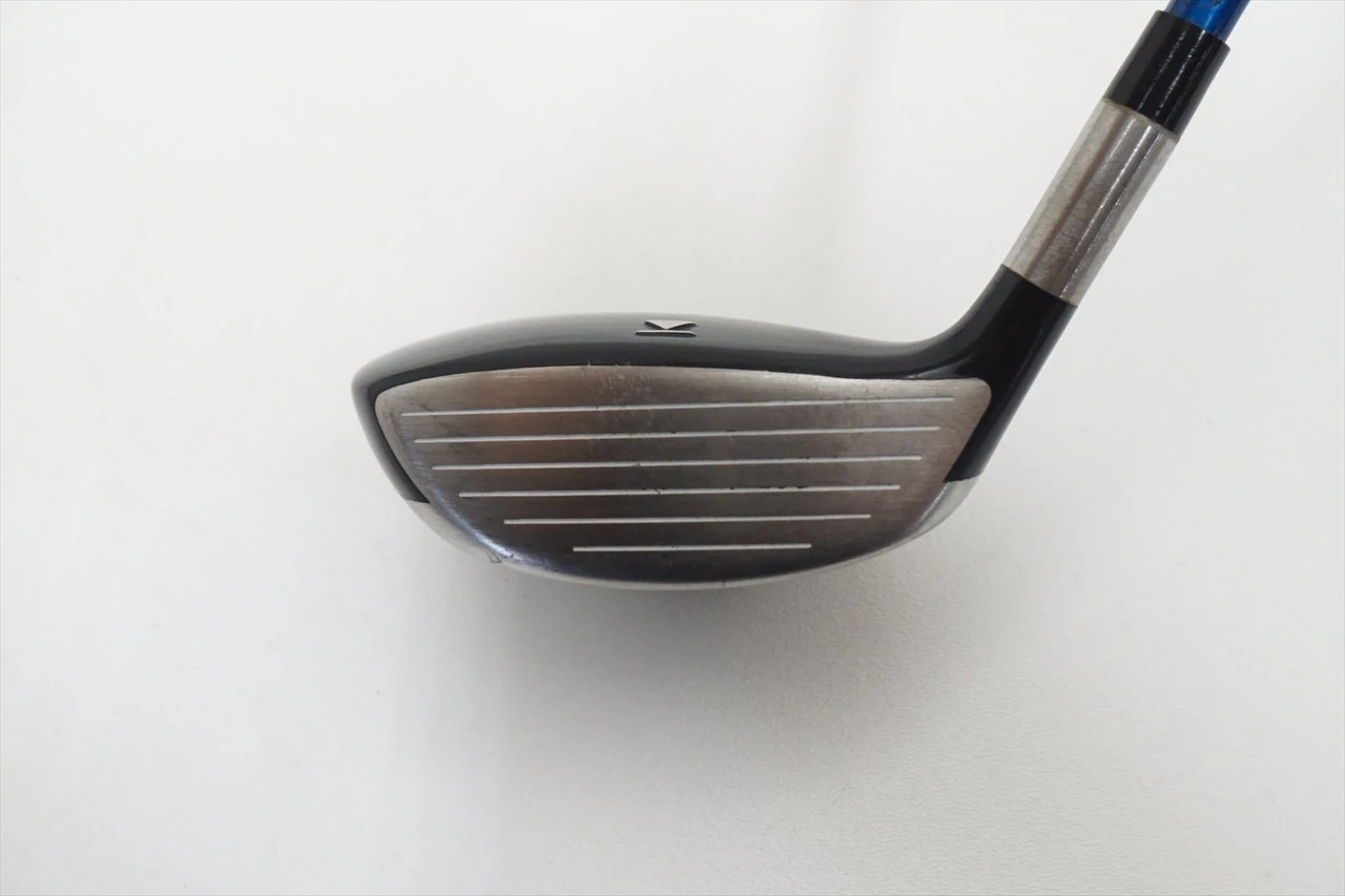 Titleist Pt 906F4 13.5° Stong 3 Fairway Wood X-Stiff Evenflow Riptide Cb 1019139 - Image 2