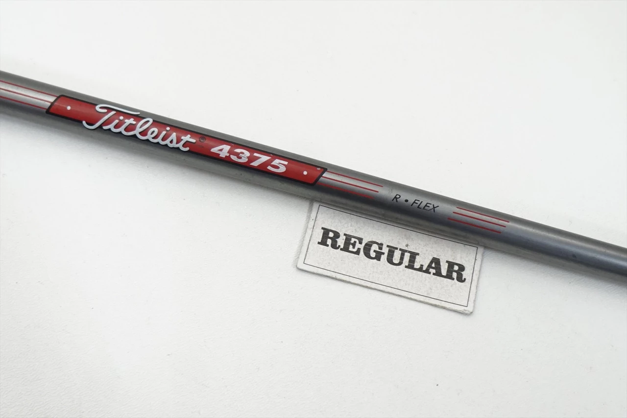 Titleist 980F 21° 7 Fairway Wood Regular Flex 43.75 1019140 Fair - Image 4