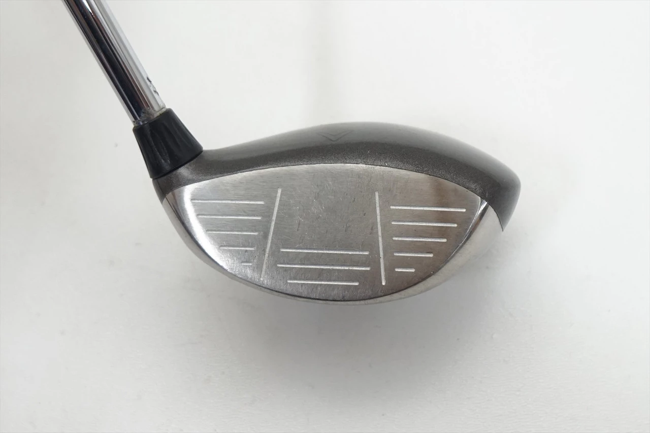 Callaway Big Bertha 2004 22° 7 Fairway Wood Uniflex Flex 1019141 Left Hand Lh - Image 2