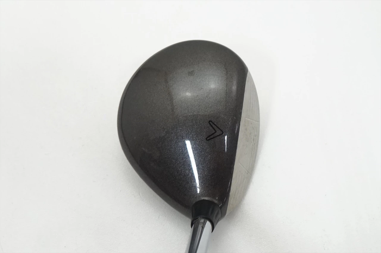 Callaway Big Bertha 2004 22° 7 Fairway Wood Uniflex Flex 1019141 Left Hand Lh - Image 3