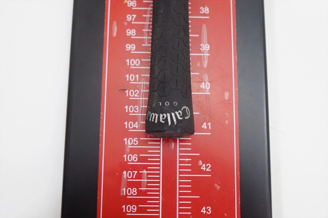 Callaway Big Bertha 2004 22° 7 Fairway Wood Uniflex Flex 1019141 Left Hand Lh - Image 6