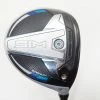 Taylormade Sim Rocket 14° 3 Fairway Wood Stiff Flex Tour Axs 1019164 Excellent