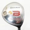 Taylormade Burner High Launch 21° 7 Fairway Wood Senior Flex Reax 49 1019192