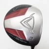 Callaway Diablo Octane 15° 3 Fairway Wood Senior Flex Stock Shaft 1019258 Good