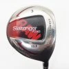 Slazenger Raw 15° 3 Fairway Wood Stiff Flex Striper 1019259 Good